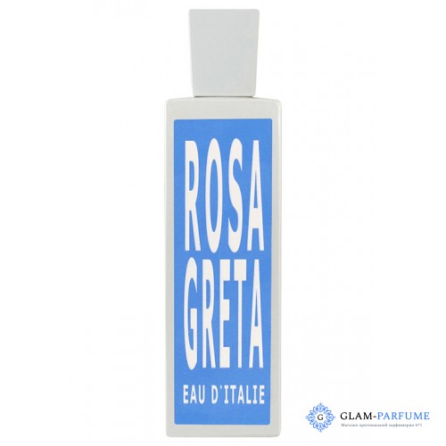 Eau D'Italie Rosa Greta