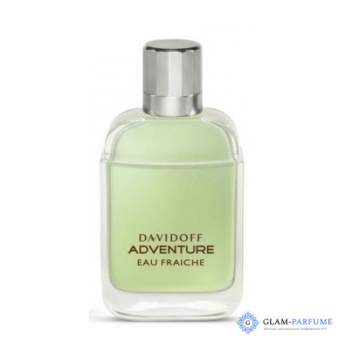 Davidoff Adventure Eau Fraiche