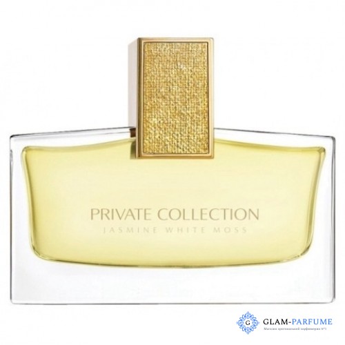 Estee Lauder Private Collection Jasmin White Moss