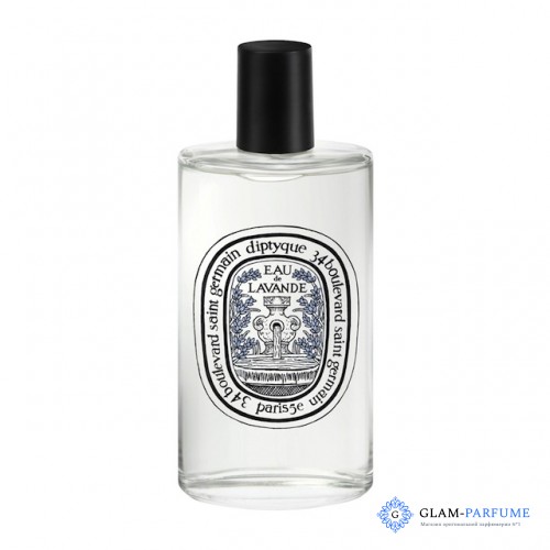 Diptyque Eau De Lavande