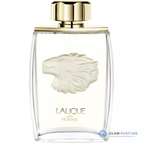 Lalique Lion