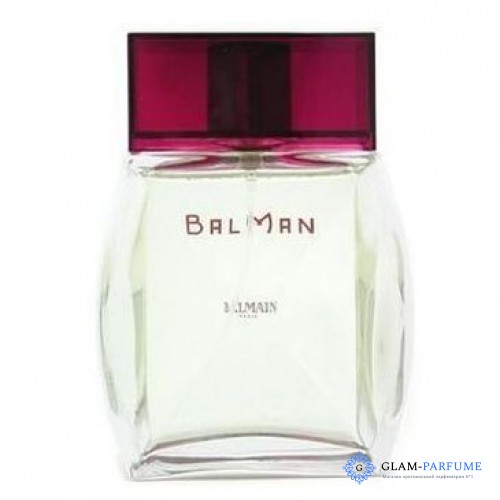 Balmain BalMan