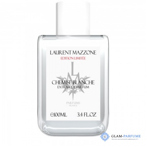 LM Parfums Chemise Blanche