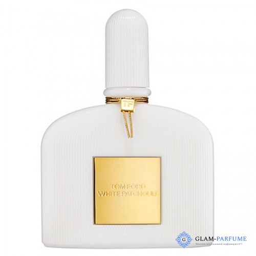 Tom Ford White Patchouli