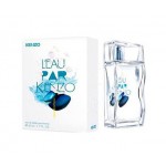 Kenzo L`Eau par Kenzo Wild pour Homme