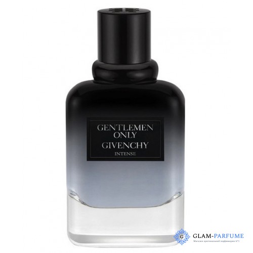 Givenchy Gentlemen Only Intense