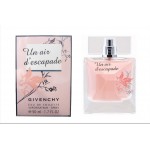 Givenchy Un Air d`Escapade