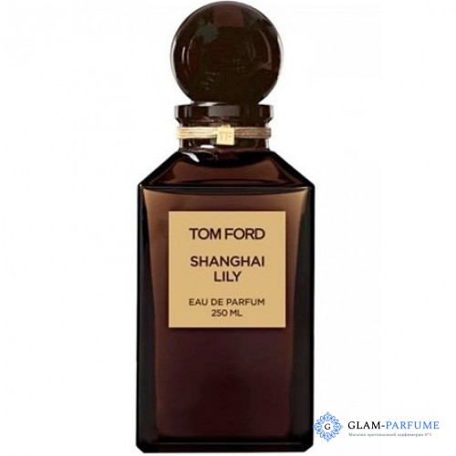 Tom Ford Shanghai Lily