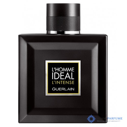 Guerlain L'Homme Ideal L'Intense