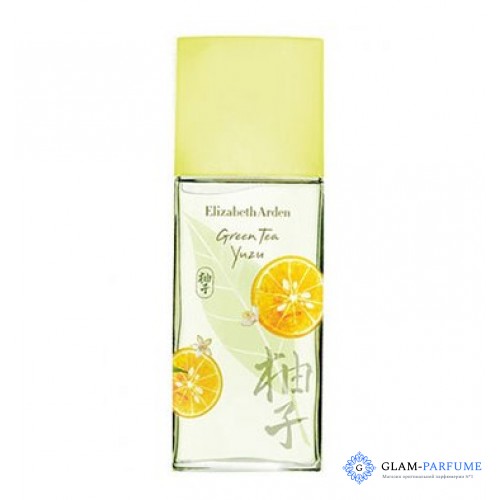 Elizabeth Arden Green Tea Yuzu