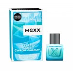 Mexx Man Cocktail Summer