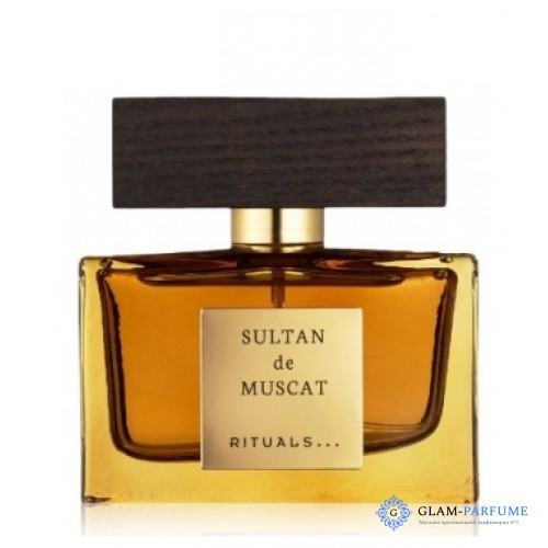 Rituals Sultan de Muscat