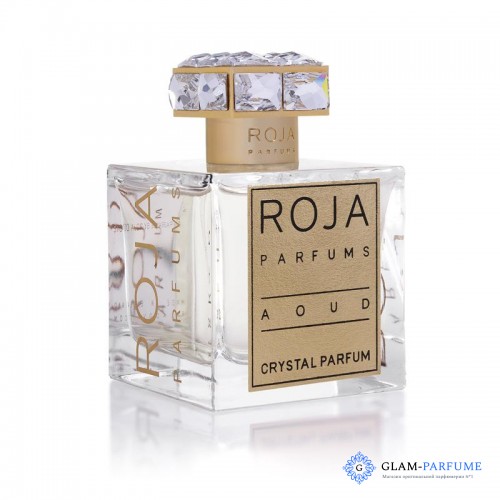 Roja Dove Aoud Crystal