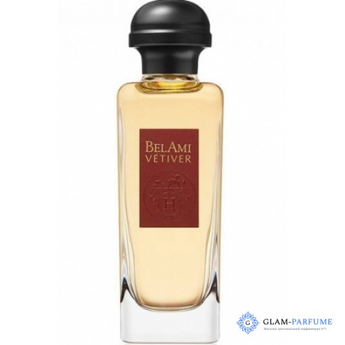 Hermes Bel Ami Vetiver