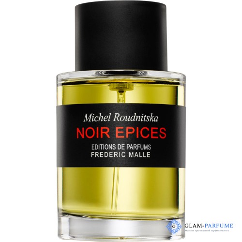 Frederic Malle Noir Epices