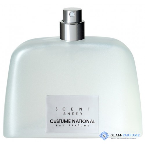 CoSTUME NATIONAL Scent Sheer