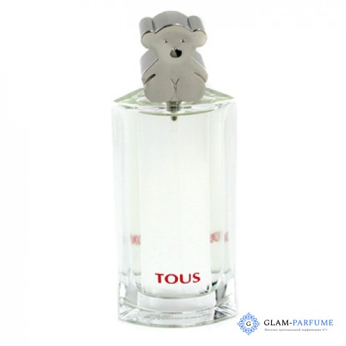 Tous Parfum Tous Woman