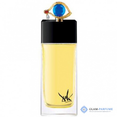 Dali Haute Parfumerie Regard Scintillant De Mille Beautes