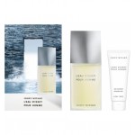 Issey Miyake L`Eau D`Issey pour Homme Fraiche