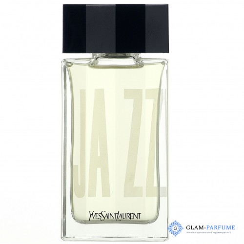 YSL Live Jazz