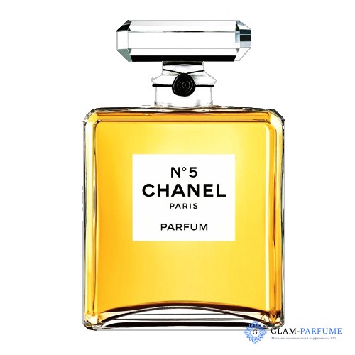 Chanel No5 Parfum Винтаж