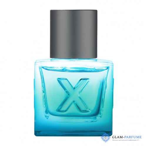 Mexx Man Cocktail Summer