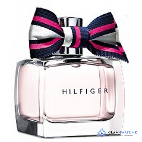 Tommy Hilfiger Cheerfully Pink