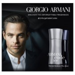 Giorgio Armani Armani Code Ice