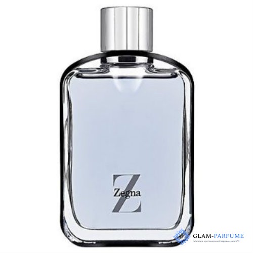 Ermenegildo Zegna Z Zegna