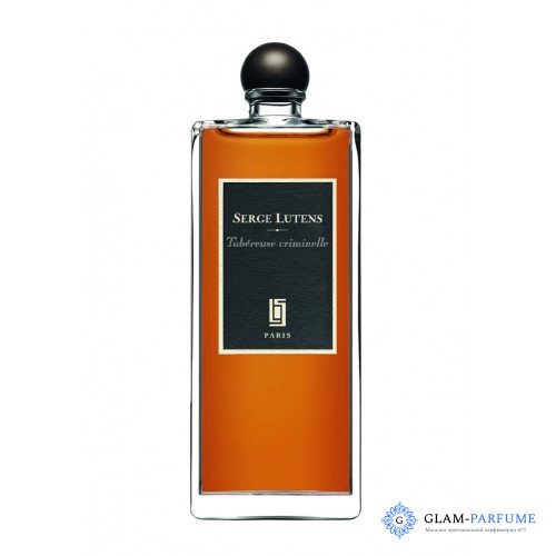 Serge Lutens Tubereuse Criminelle