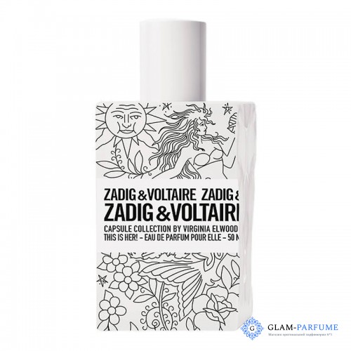 Zadig & Voltaire This Is Her Capsule Collection