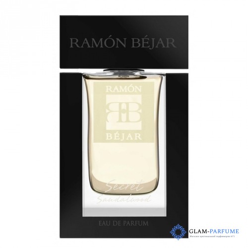 Ramon Bejar Secret Sandalwood