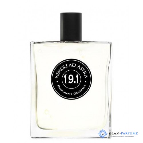 Parfumerie Generale PG 19.1 Neroli Ad Astra