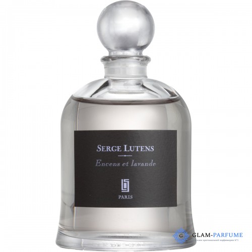 Serge Lutens Encens Et Lavande