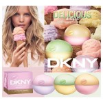 DKNY Delicious Delights Cool Swirl