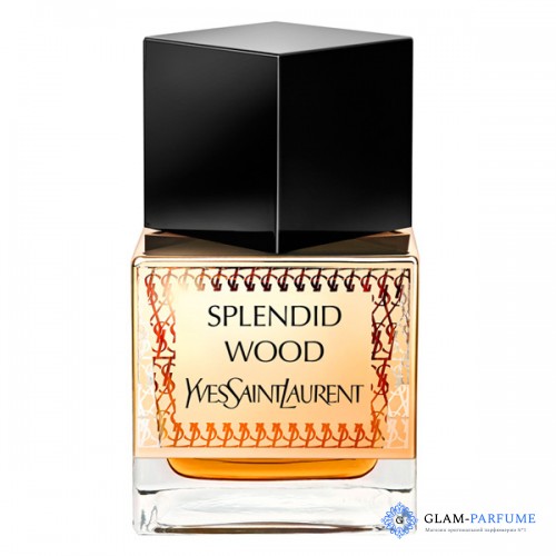 YSL Splendid Wood