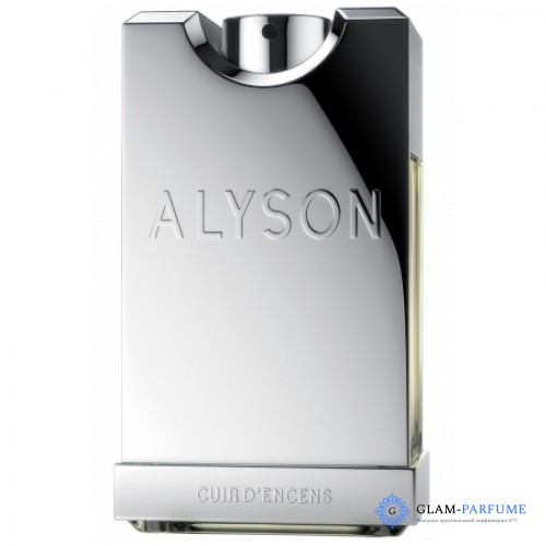 Alyson Oldoini Cuir D'Encens