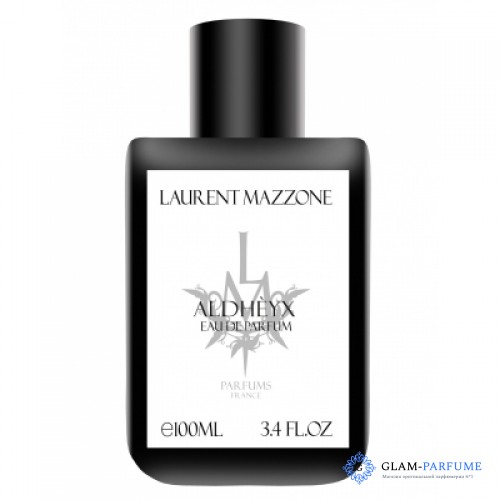 LM Parfums Aldheyx