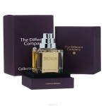 The Different Company Oud For Love