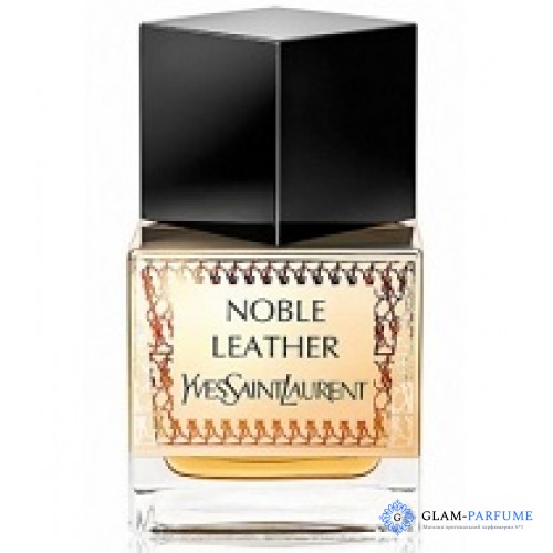 YSL Noble Leather