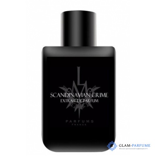 LM Parfums Scandinavian Crime