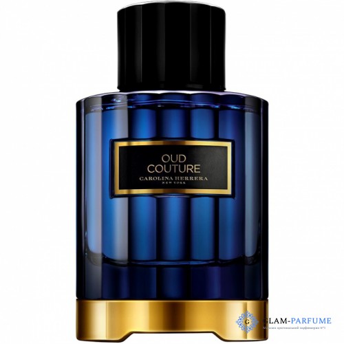 Carolina Herrera Oud Couture