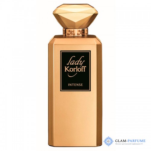 Korloff Paris Lady Intense