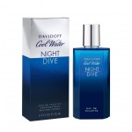 Davidoff Cool Water Night Dive