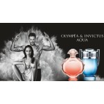 Paco Rabanne Olympea Aqua Legere