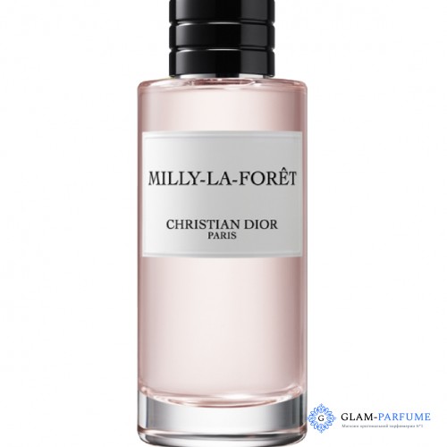 Christian Dior Milly-la-Foret