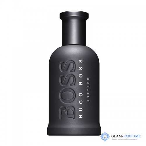 Hugo Boss Boss Bottled Collector's Edition