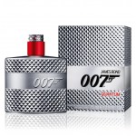 Eon Productions James Bond 007 Quantum