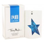 Thierry Mugler A'Men Pure Shot