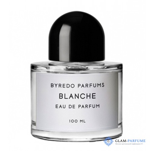 Byredo Blanche